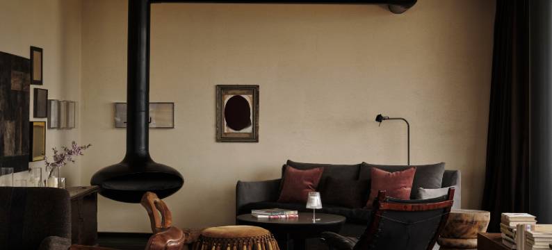 德钦既下山梅里SUNYATA酒店图片