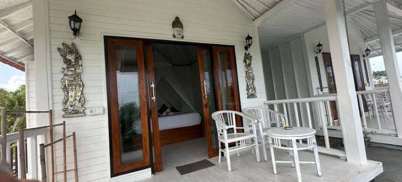 Blue Lagoon Secret Villas图片