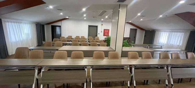 维也纳3好酒店(天柱蚂蝗龙店)图片