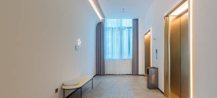 锦江之星酒店(德清高铁站天安云谷店)图片