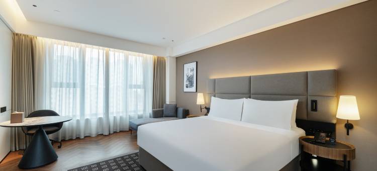 长春瑞华国际酒店图片