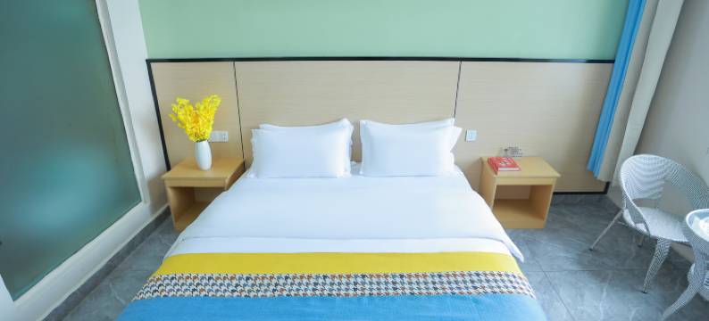 景洪闽江酒店(曼弄枫勐泐大佛寺店)图片