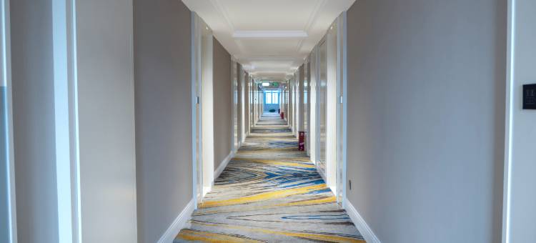 维也纳国际酒店(秦皇岛昌黎店)图片