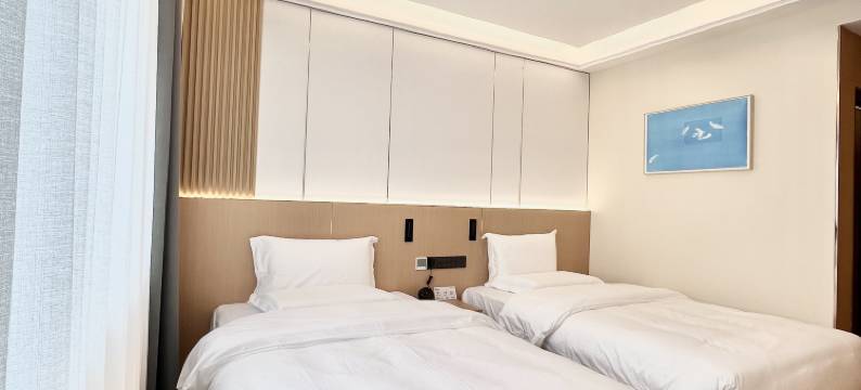 小金开鹏酒店图片