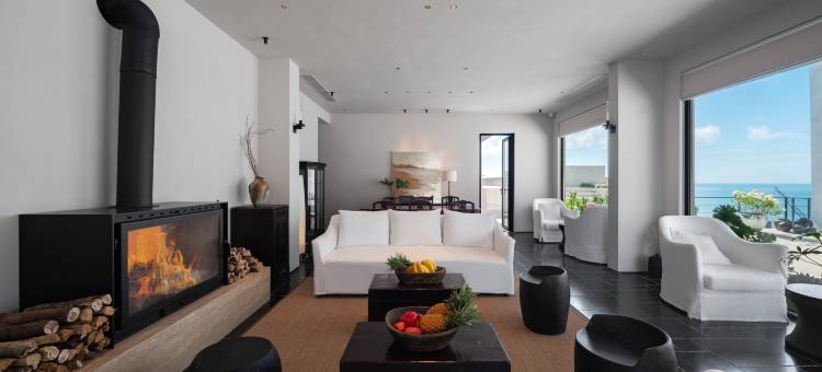 平潭懒窝Lazy Home·日出海景度假民宿图片