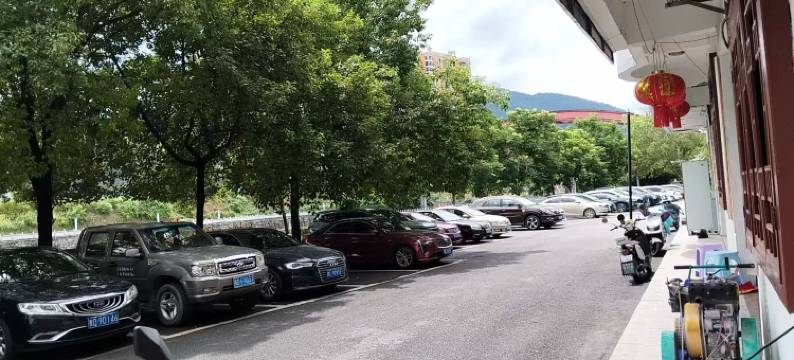 印江鑫雅休闲宾馆图片