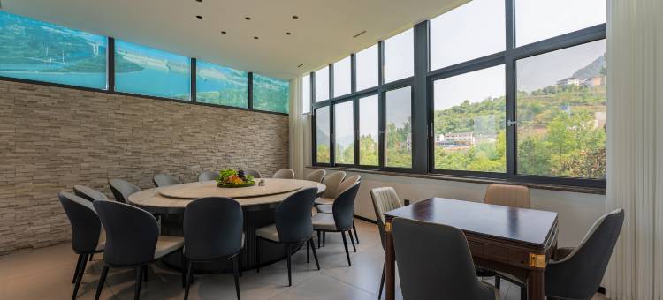 归季民宿(宜昌三峡人家风景区店)图片