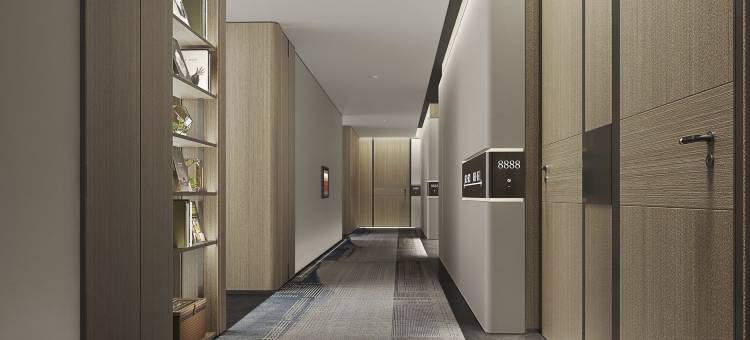 长春高新假日酒店图片