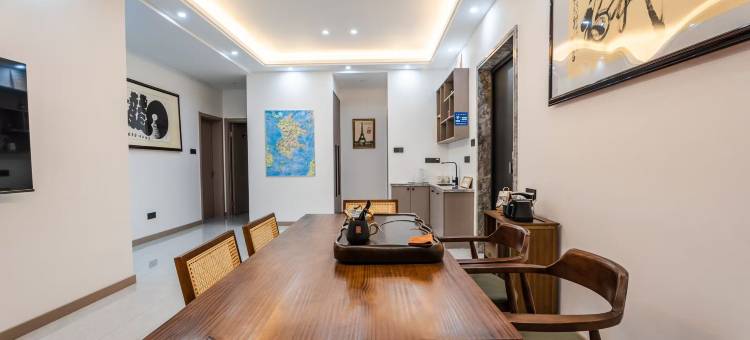 平潭悠岚之居民宿图片