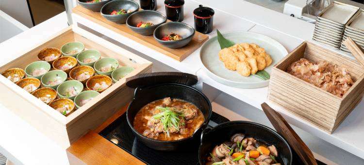 鹿儿岛天文馆里士满酒店(Richmond Hotel Kagoshima Tenmonkan)图片