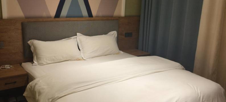 玉溪昌源宾馆图片