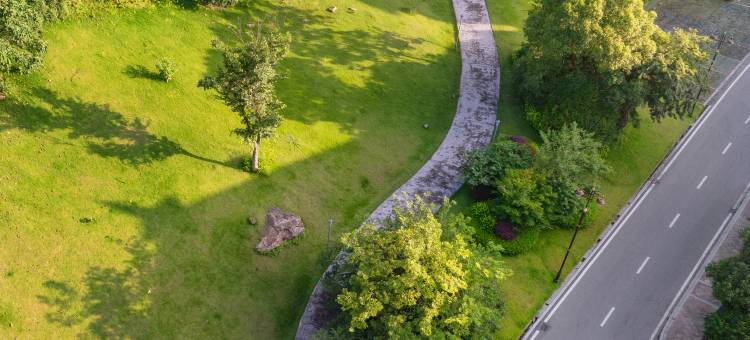 萍乡凯光美爵酒店图片