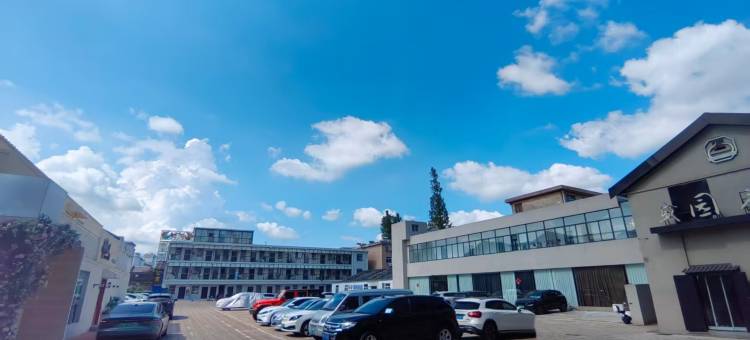 如家商旅酒店(扬州东关街何园店)图片