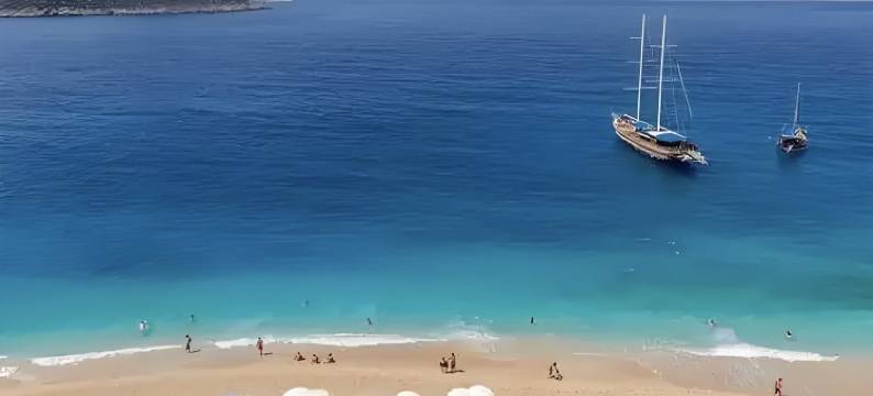 三亚海棠悦色度假公寓(养生谷店)图片