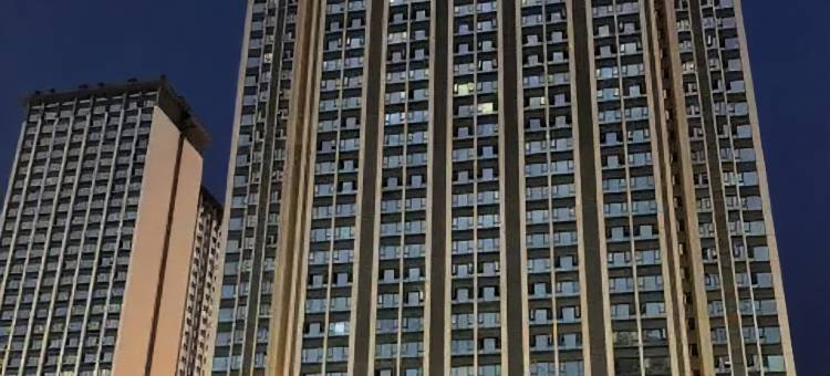 木生精品民宿(乐山高铁站世豪广场店)图片