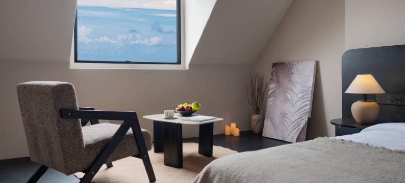 柠乐亲子海景美宿(MOMOO茉茉海店)图片