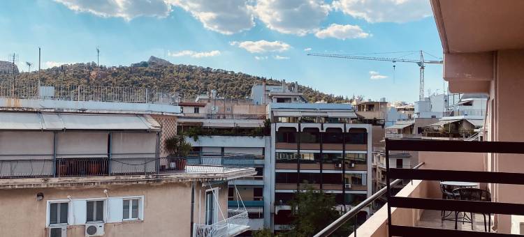 雅典艺术套房酒店(Art Suites Athens)图片