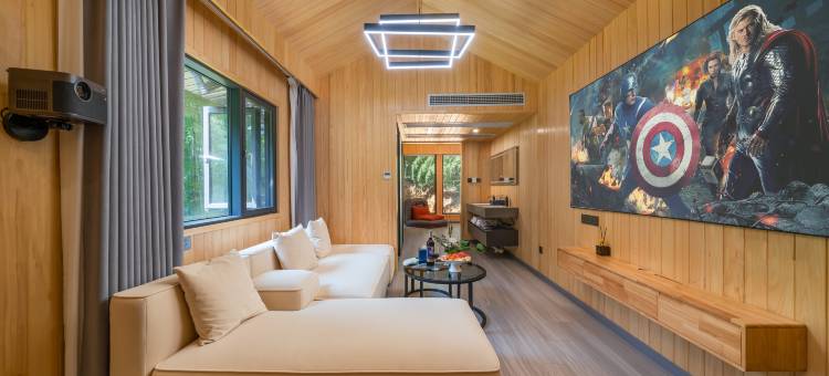 宜兴东方新麓亲子度假酒店图片