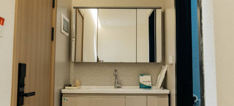 畔享酒店(牧遥露营地店)图片