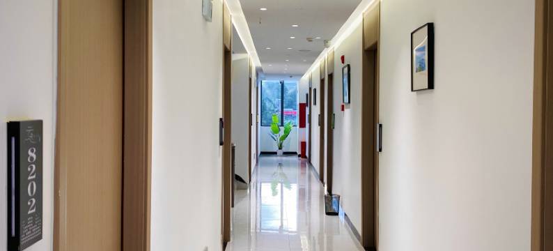 云漫春海酒店图片