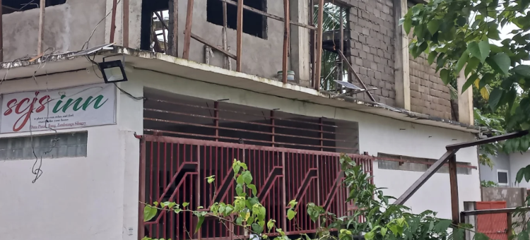 RedDoorz @ SCJS INN Buug Sibugay图片