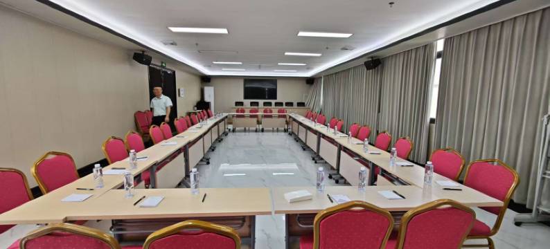 韩宾阁客栈(潮州古城牌坊街店)图片