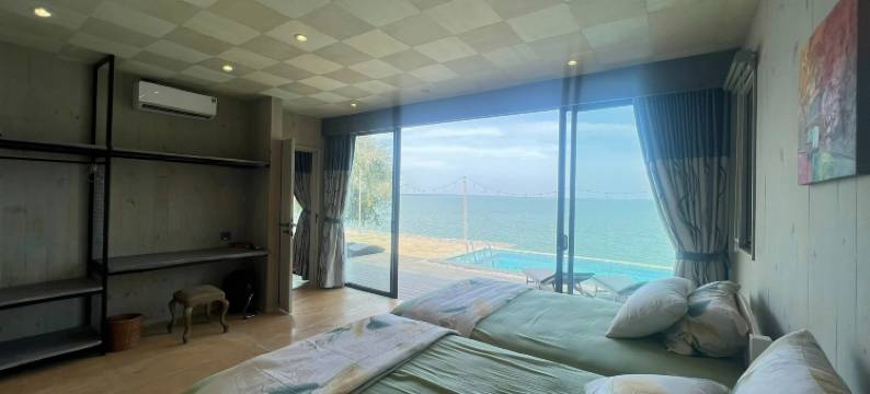 NOMIA GARDEN RETREATS图片