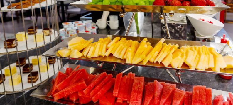 如家商旅酒店(西安钟鼓楼北大街地铁站店)图片