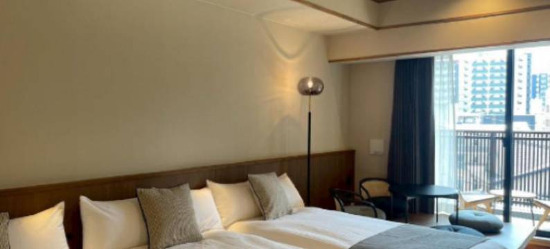BAND HOTEL HAKATA(BAND HOTEL HAKATA)图片