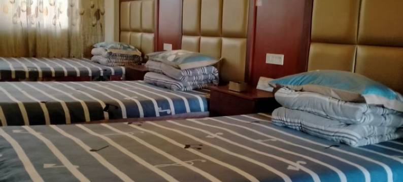 冉梦招待所图片