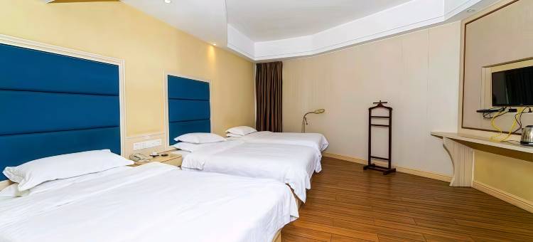 金鼎大酒店图片