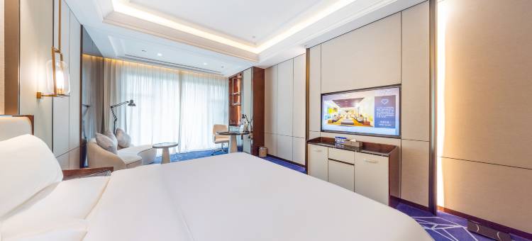 海东巴厘岛饭店图片