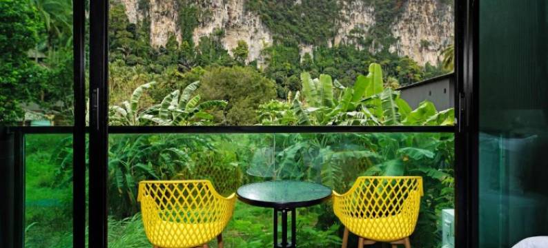 阿斯皮拉逃逸奥南甲米(Aspira Escape Ao Nang Krabi)图片