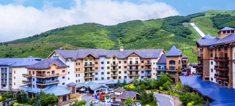 张家口崇礼太舞凯悦嘉轩酒店图片