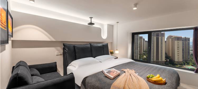云上小屋图片