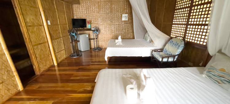 比科高地别墅海滩度假村(Villa de Pico Highland Beach Resort)图片