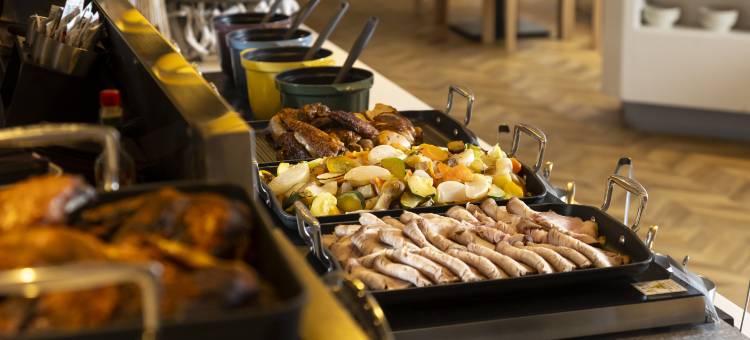 阿寒之森鹤雅度假村(THE FOREST AKAN TSURUGA RESORT)图片