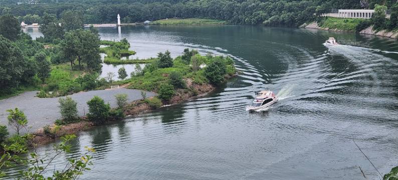 本溪衍水山居民宿图片
