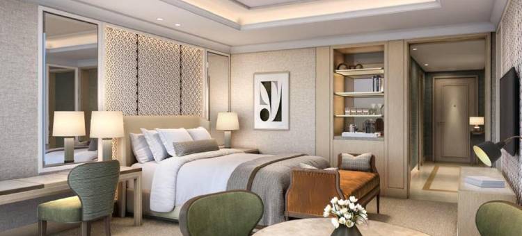 吉萨宫殿水疗酒店(Giza Palace Hotel & Spa - The Leading Hotels Of The World)图片