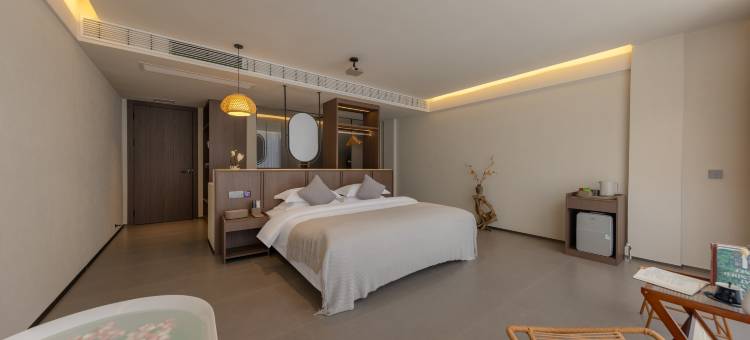 黄果树山顶民宿图片