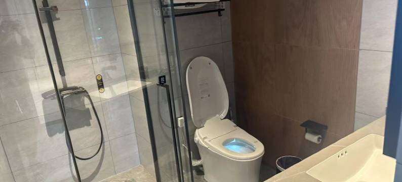 湖南省雪峰山百灵庄园旅游度假酒店图片