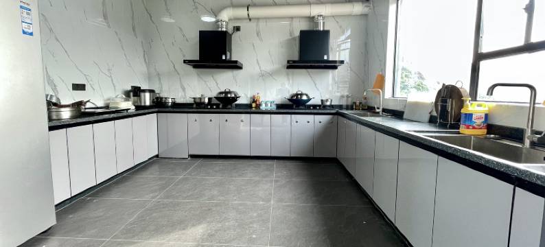 枕海轩民宿(台山尾角湾店)图片