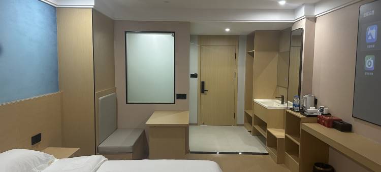 茫崖君豪酒店图片