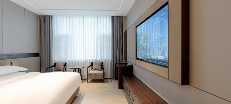 蒙涯大酒店(察右后旗店)图片