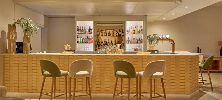 波尔图湾蓝色海洋酒店(PortoBay Blue Ocean)图片