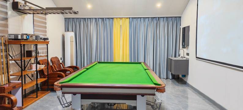 平潭垦丁四季民宿(蓝岚之韵度假村店)图片