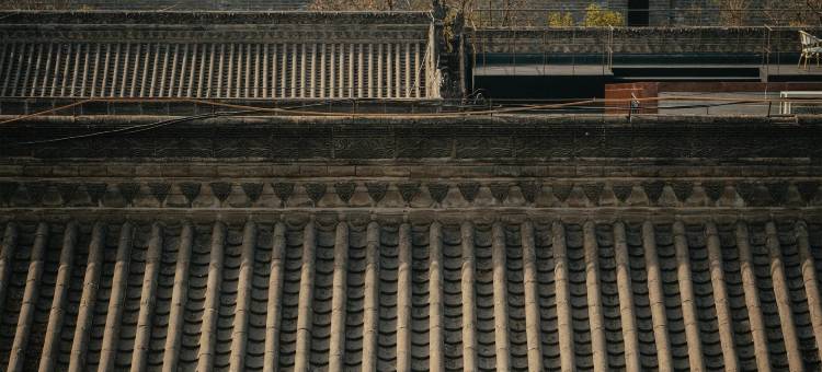 SFEEL设计师酒店(西安钟鼓楼大差市地铁站店)图片