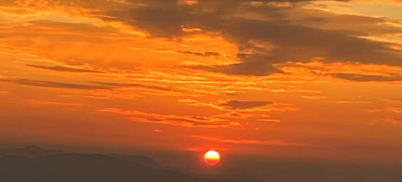 仰天湖乡薇莎民宿图片