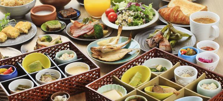 京都四条里士满高级酒店(Richmond Hotel Premier Kyoto Shijo)图片