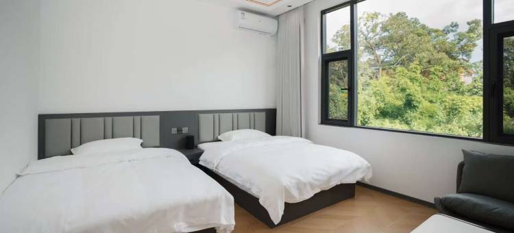 云栖民宿(石林老街东门坊石林客运站店)图片